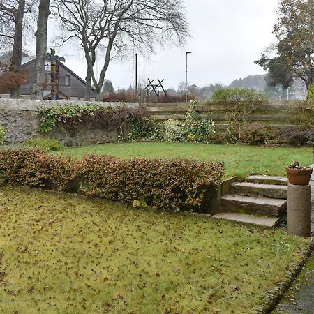 West Lodge Banchory Eksteriør billede